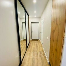 Квартира 25 м², студия - изображение 3