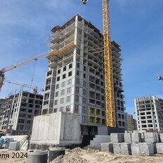 Квартира 45,8 м², 1-комнатная - изображение 3