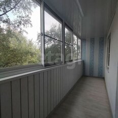 Квартира 58,6 м², 3-комнатная - изображение 2