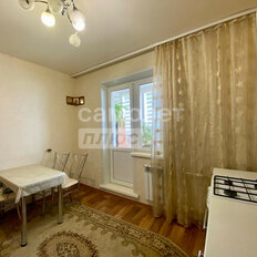 Квартира 37 м², 1-комнатная - изображение 5