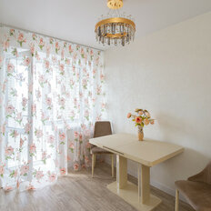 Квартира 46,5 м², 1-комнатная - изображение 2