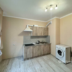 Квартира 45 м², 1-комнатная - изображение 1