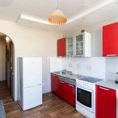 Квартира 43,1 м², 1-комнатная - изображение 3