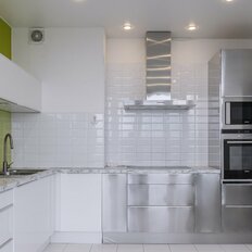 Квартира 69,8 м², 3-комнатная - изображение 1