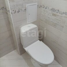Квартира 34,8 м², 1-комнатная - изображение 5