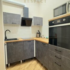 Квартира 102 м², 2-комнатная - изображение 4