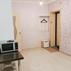 Квартира 24,8 м², студия - изображение 2