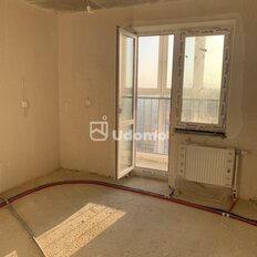 Квартира 55,7 м², 2-комнатная - изображение 3