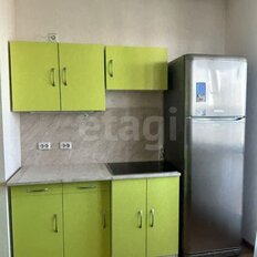 Квартира 38 м², 1-комнатная - изображение 3