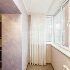 Квартира 103,6 м², 3-комнатная - изображение 5