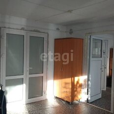 Квартира 60,4 м², 1-комнатные - изображение 3