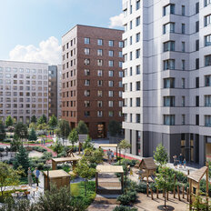 Квартира 42,7 м², 1-комнатная - изображение 5