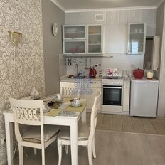 Квартира 33 м², студия - изображение 3
