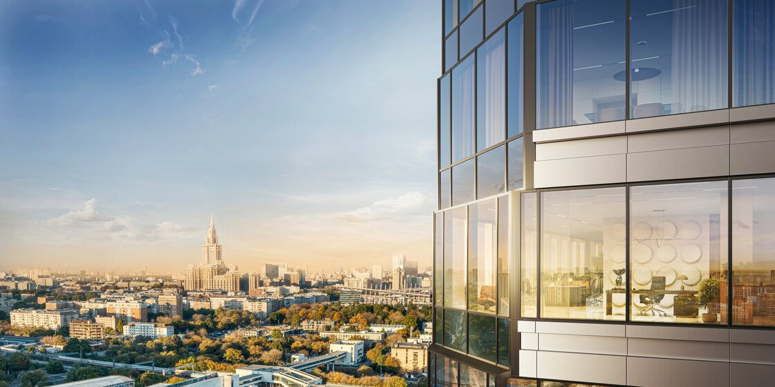 271,9 м², офис 108 383 328 ₽ - изображение 1
