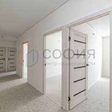 Квартира 74,1 м², 4-комнатная - изображение 2