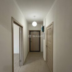 Квартира 39,7 м², 1-комнатная - изображение 5