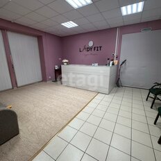 170,8 м², помещение свободного назначения - изображение 1