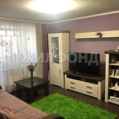 Квартира 60,1 м², 3-комнатная - изображение 2