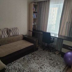 Квартира 37 м², 1-комнатная - изображение 4