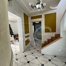 Квартира 160 м², 4-комнатная - изображение 1