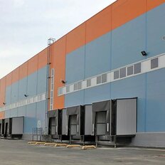 2926 м², склад - изображение 3