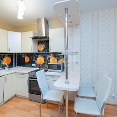 Квартира 47,6 м², 2-комнатная - изображение 2