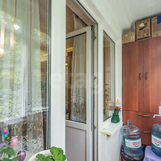 Квартира 58,4 м², 3-комнатная - изображение 5