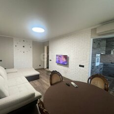 Квартира 56,4 м², 3-комнатная - изображение 1