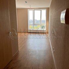 Квартира 32 м², студия - изображение 5