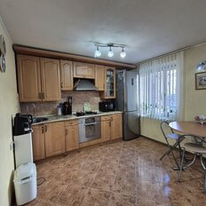 Квартира 76 м², 3-комнатная - изображение 2
