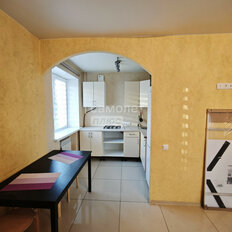 Квартира 31 м², 1-комнатная - изображение 3