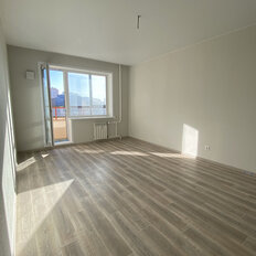 Квартира 40 м², 1-комнатная - изображение 2
