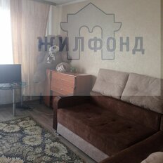 Квартира 36 м², 1-комнатная - изображение 3