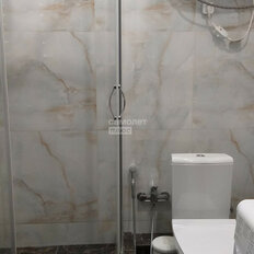 Квартира 34,6 м², 1-комнатная - изображение 5