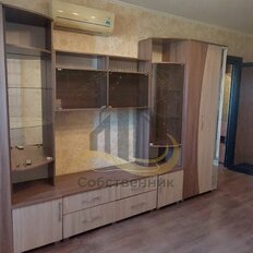 Квартира 39 м², 1-комнатная - изображение 5