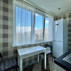Квартира 28,9 м², 1-комнатная - изображение 2