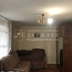 Квартира 30,4 м², 1-комнатная - изображение 2