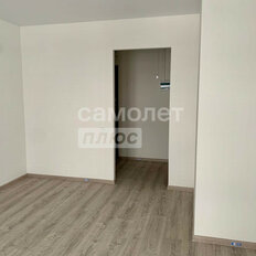 Квартира 24 м², студия - изображение 2