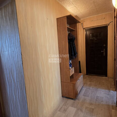 Квартира 44 м², 2-комнатная - изображение 4