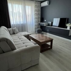 Квартира 38,2 м², 1-комнатная - изображение 1