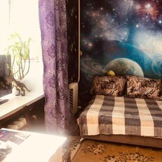 Квартира 39,8 м², 2-комнатная - изображение 4