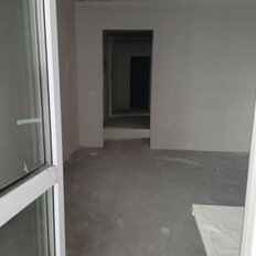 Квартира 54,6 м², 2-комнатная - изображение 5