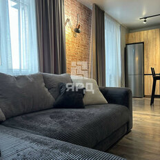 Квартира 74 м², 2-комнатная - изображение 4