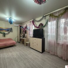 Квартира 34 м², 1-комнатная - изображение 2