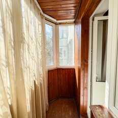 Квартира 106 м², 4-комнатная - изображение 1