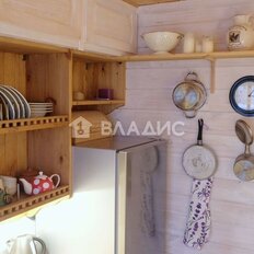 Квартира 32 м², 1-комнатная - изображение 3