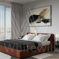 Квартира 69 м², 3-комнатная - изображение 4