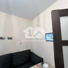 Квартира 40 м², 2-комнатная - изображение 3