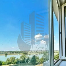 Квартира 105 м², 3-комнатная - изображение 1