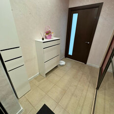 Квартира 44 м², 1-комнатная - изображение 5